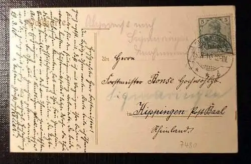 Sigmaringen Schloss Hohenzollern 180253 H Gr