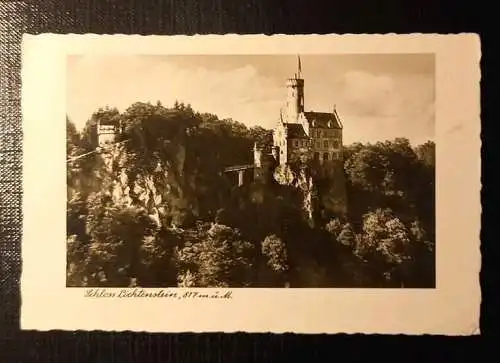 Alb Hotel Traifelberg Schloss Lichtenstein 180254 H Gr