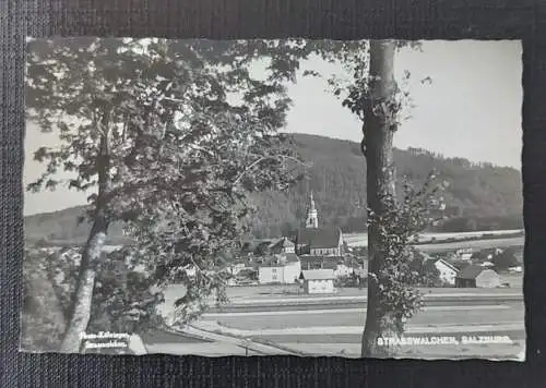 Salzburg Strasswalchen 600776A gr