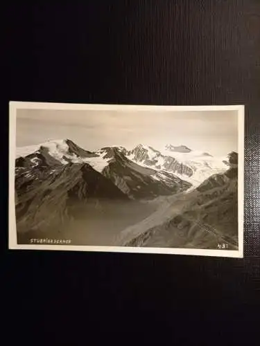 Stubaier Ferner 402816 gr C