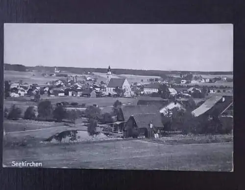 Salzburg Seekirchen 600787A gr