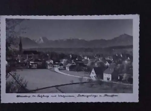 Salzburg Oberndorf 600785A gr