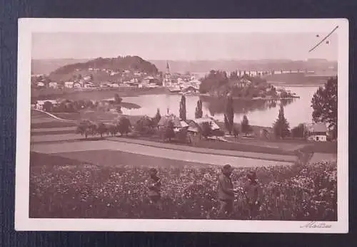 Salzburg Mattsee 600797A gr