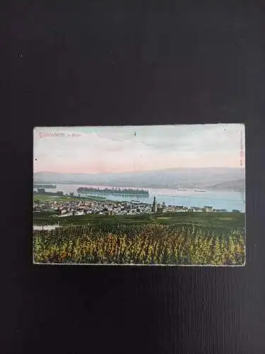 Rüdesheim a.Rhein 400518 gr A