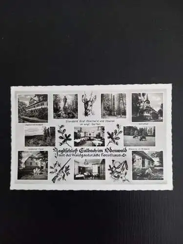 Eulbach im Odenwald 400525 gr A