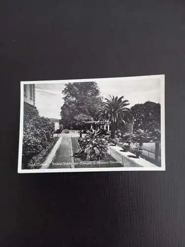 Insel Mainau 400530 gr A