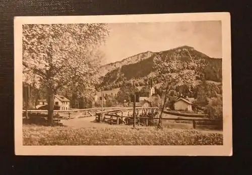 Salzkammergut Bad Goisern  Oberösterreich Gmunden Gr 8466 H