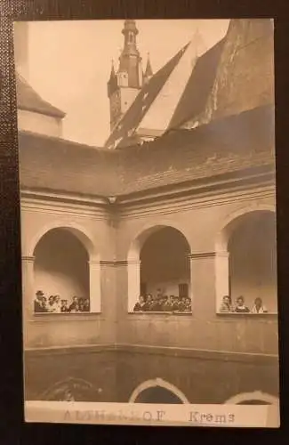 Althanhof Krems Männer Frauen Gr 8441 H