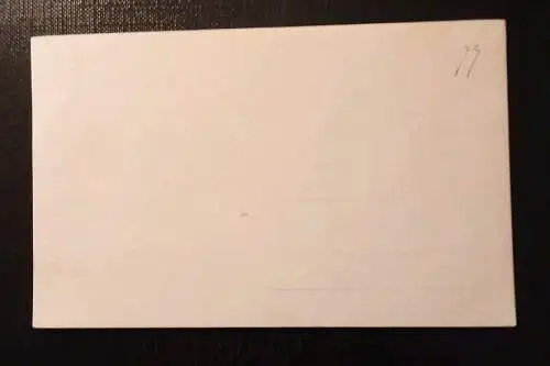 Lunzersee Mit Scheiblingstein Gr 5586 D