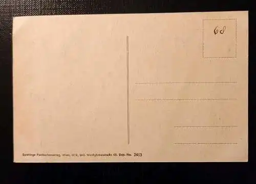 Maria Zell Wallfahrtskirche Gr 5576 D