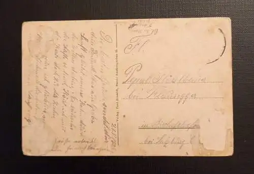 Ansichtskarte Schweiz St. Gallen Buchs Bahnhof 800051 Ga