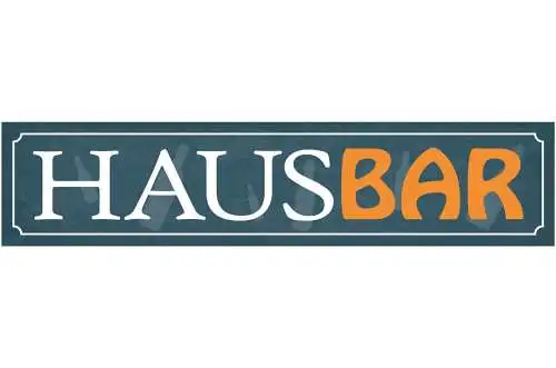 Schild Haus Bar Alkohol Glas Flasche Sammlung Drink Mixen 46 x 10 Blech od. Holz