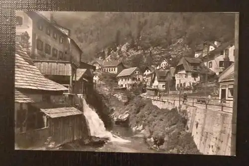 Partie Ebensee Am Traunsee Oberösterreich Gr 410472 A