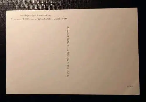 Höllengebirge Schwebebahn Traunsee Totes Gebirge Feuerkogel 410472 A Gr