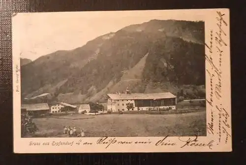 Erpfendorf St Johann In Tirol Gr A 410470