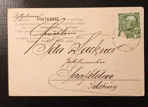 Erpfendorf St Johann In Tirol Gr A 410470