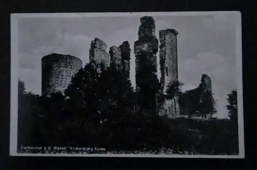 Karlshafen An Der Wesel 74143 gr I