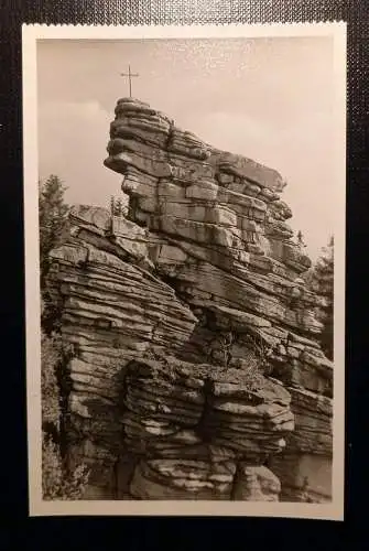 Greifensteine Bei Ehrenfriedersdorf Erzgebirge 140431 Gr