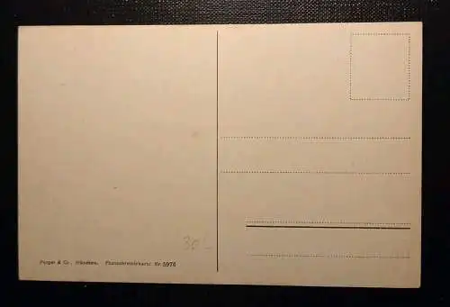 Hintersee Mit Hohen Göll Gr