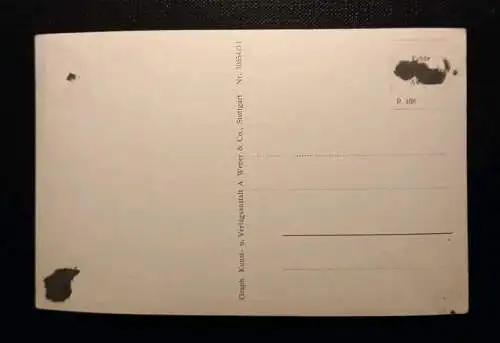 Stuttgart Untertürkheim Kath.Kirche Gr