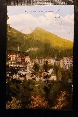 Bad Gastein Salzburg 50413 Gr
