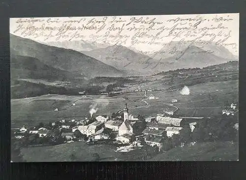 Reit Im Winkl Deutschland 239104 Gr