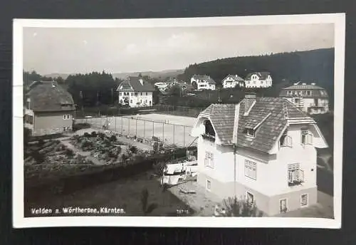 Velden Am Wörthersee Kärnten 402448 Gr