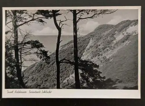 Insel Hiddensee Mecklenburg Vorpommern 180234 Gr