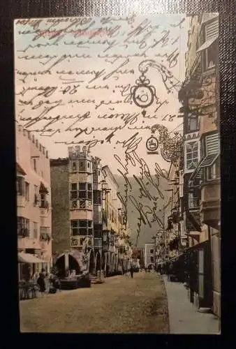 Sterling Strassengasse Südtirol 800020 Gr