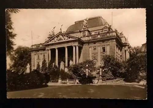 Wiesbaden Staatstheater 20381 Gr