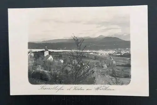 Kranzelhofen Velden Am Wörthersee Kärnten 402314 Gr