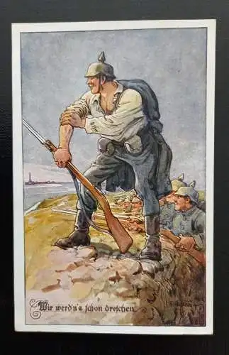 Soldat Bund Der Deutschen 00309 Gr