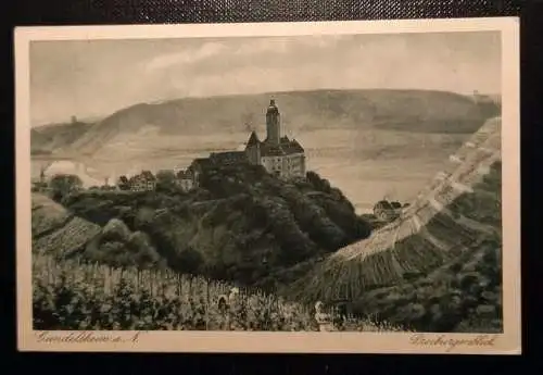 Gundelsheim A.N. Heidelberg 140364 Gr