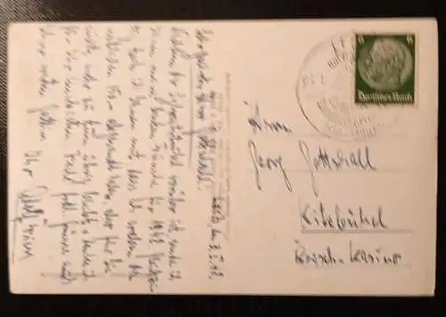 Skilift Lech Am Arlberg  Oberlech Tirol Gr1 8328 J