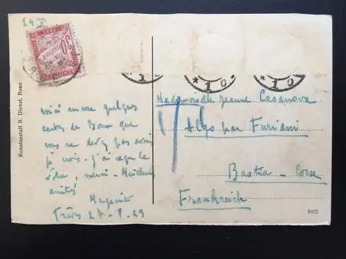 Bonn am Rhein - Stadtansicht - Totale 933 TH