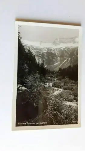 Hintere Prossau bei Gastein 40110FH