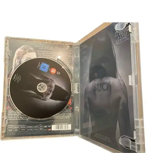 1507 Splendid Film ALICE COOPER, IGGY POP, HENRY ROLLINS-