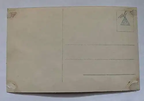 Dem Deutschen Volke 27. Aug. 1915 Reichstag Berlin Deutschland 170070 K TH