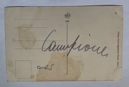 Zerstörter Wallfahrtsort Südfront Bei Görz Gorica Kirche Slowenien 270097 K TH