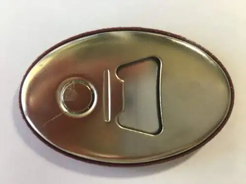 Nostalgie flaschenöffner magnet handwerker werkzeuge hammer