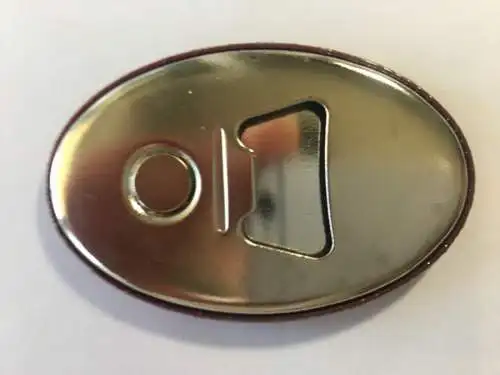 Nostalgie flaschenöffner magnet plaudertasche