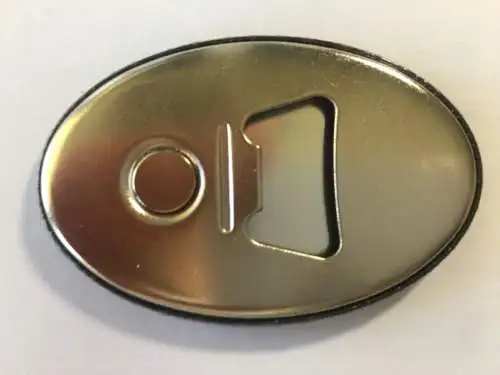 Nostalgie flaschenöffner magnet zimmermann axt säge