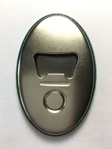 Nostalgie flaschenöffner magnet geprüfter weintrinker reblaus-universität