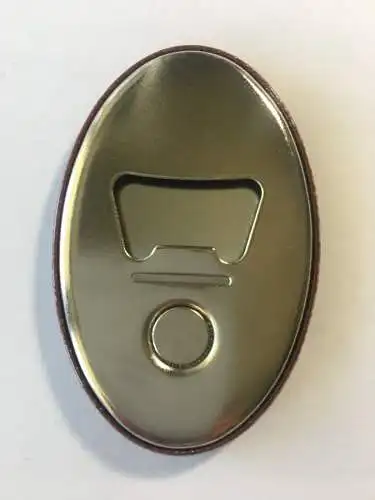 Nostalgie flaschenöffner magnet anwalt gesetzesbücher