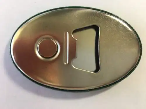 Nostalgie flaschenöffner magnet wer böses spricht über mich u. die meinen blumen