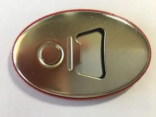 Nostalgie flaschenöffner magnet nicht-raunzerzone ziegen
