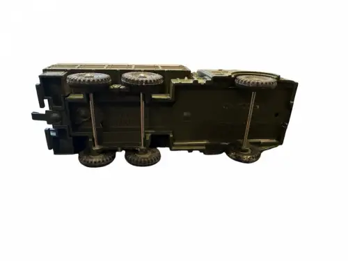Dinky Toys Camion Militaire Berliet Tous Terrains mit original Box