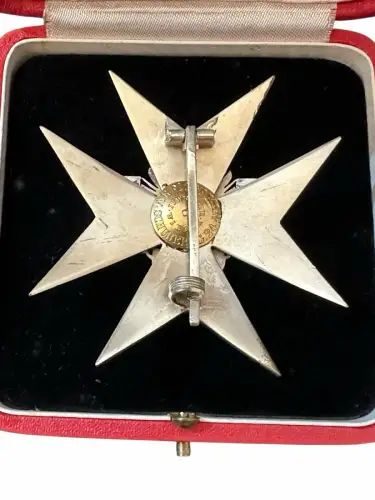 Großes Ehrenzeichen Republik Österreich Etui Reitterer