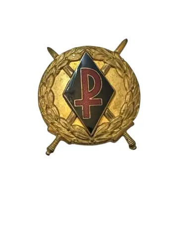 Vaterländische Front Ostmärkische Sturmscharen Ostmark Abzeichen