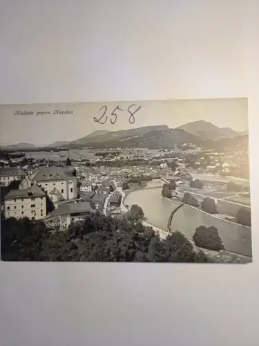 Salzburg, Hallein 30022 GR